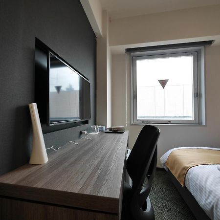 Hotel Comfybed Ginza Токио Экстерьер фото