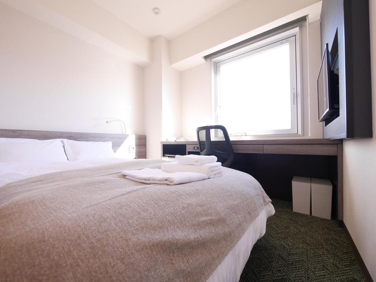Hotel Comfybed Ginza Токио Экстерьер фото
