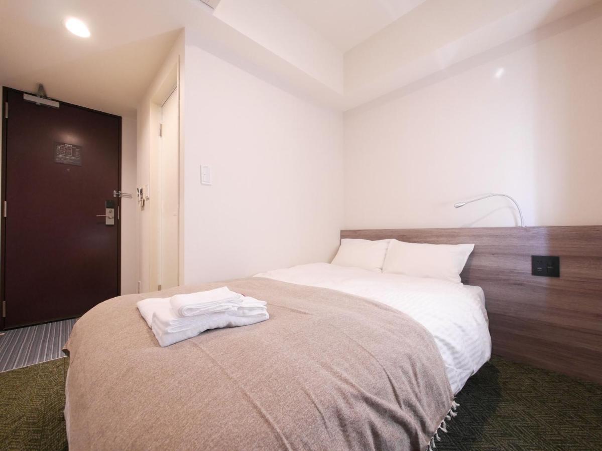 Hotel Comfybed Ginza Токио Экстерьер фото