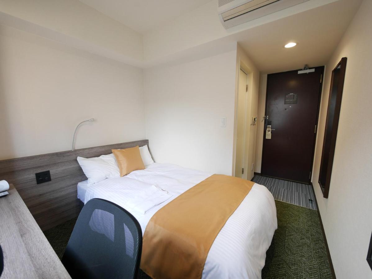 Hotel Comfybed Ginza Токио Экстерьер фото