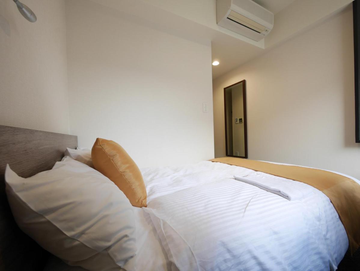 Hotel Comfybed Ginza Токио Экстерьер фото