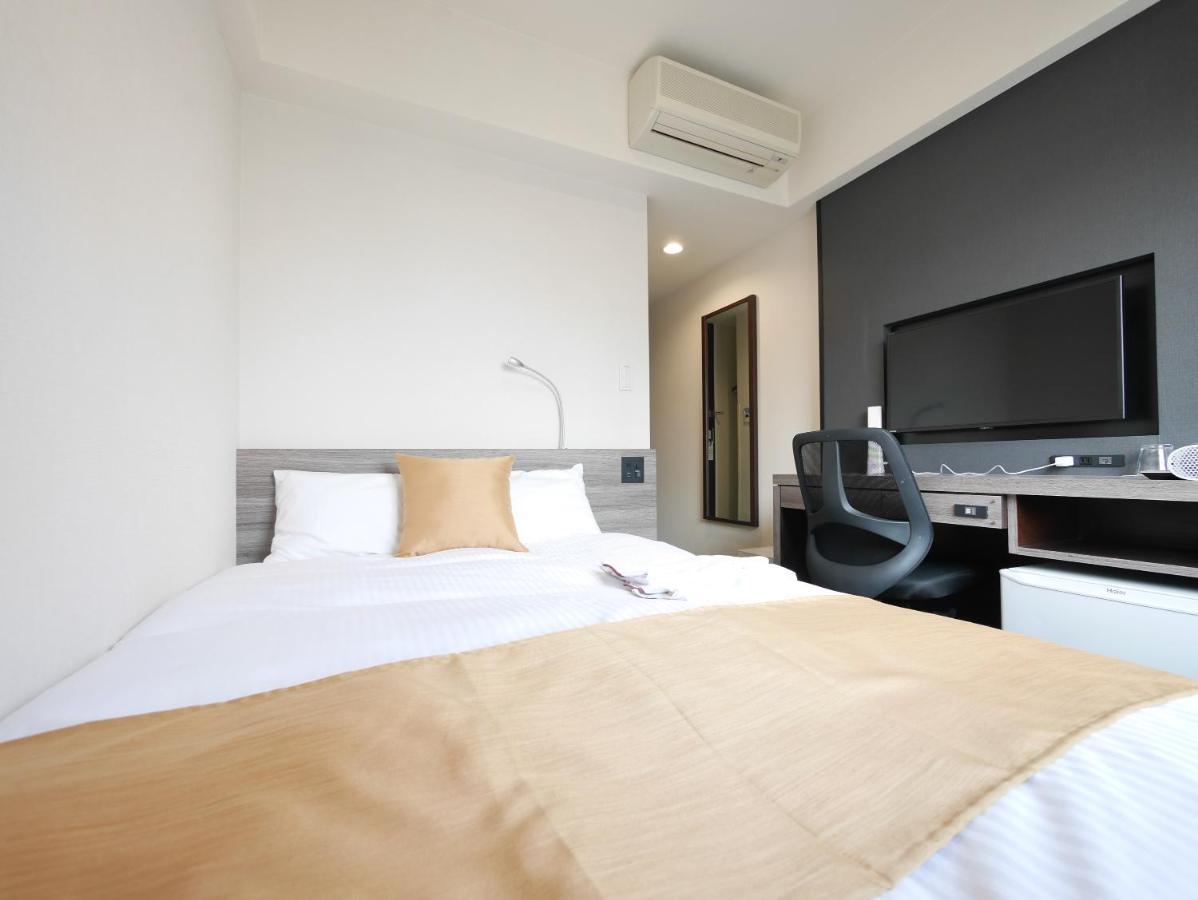 Hotel Comfybed Ginza Токио Экстерьер фото