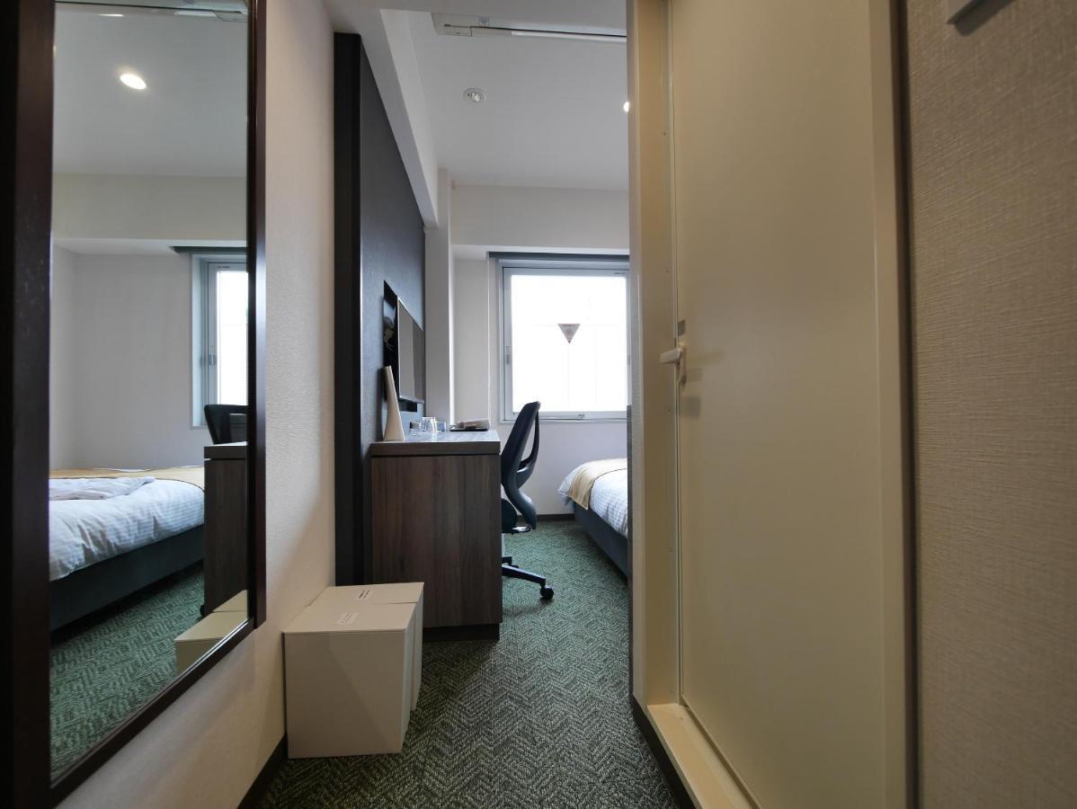 Hotel Comfybed Ginza Токио Экстерьер фото